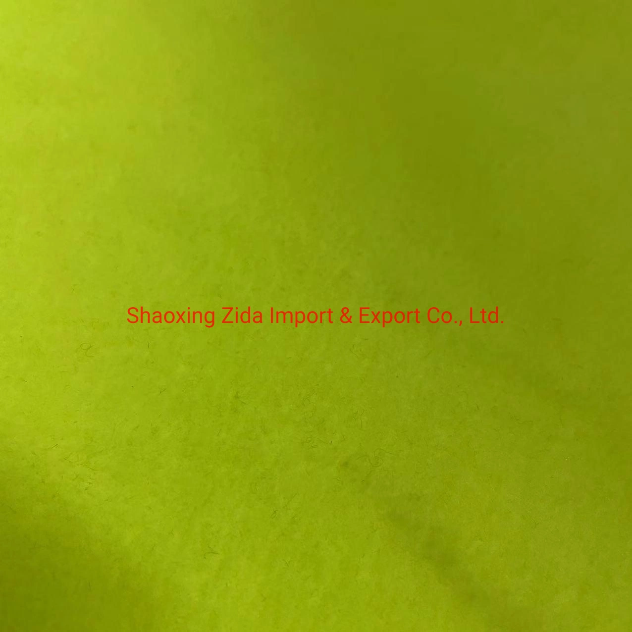 One Side Brush Fabric in 100%Polyester Plain Dyed with High quality/High cost performance 