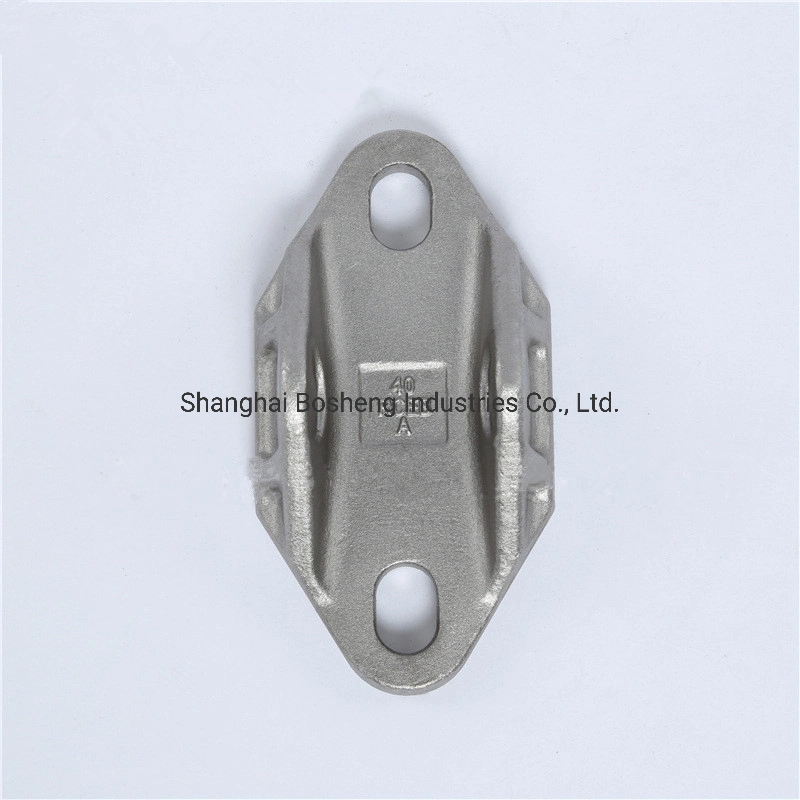 Shaft Forging Drop Forging/Open-Die Drop Forging