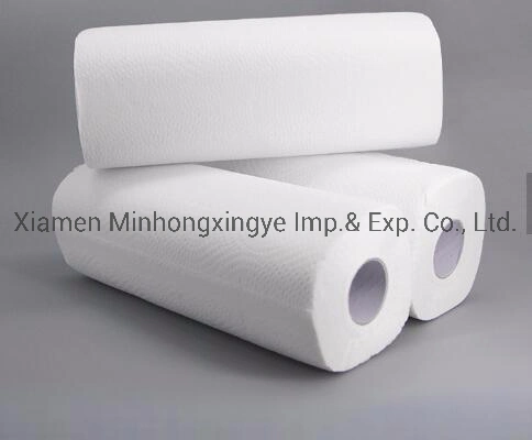 100% Recycle Pulp Mother Tissue Paper Parent Roll Big Jumbo Roll Toilet Paper