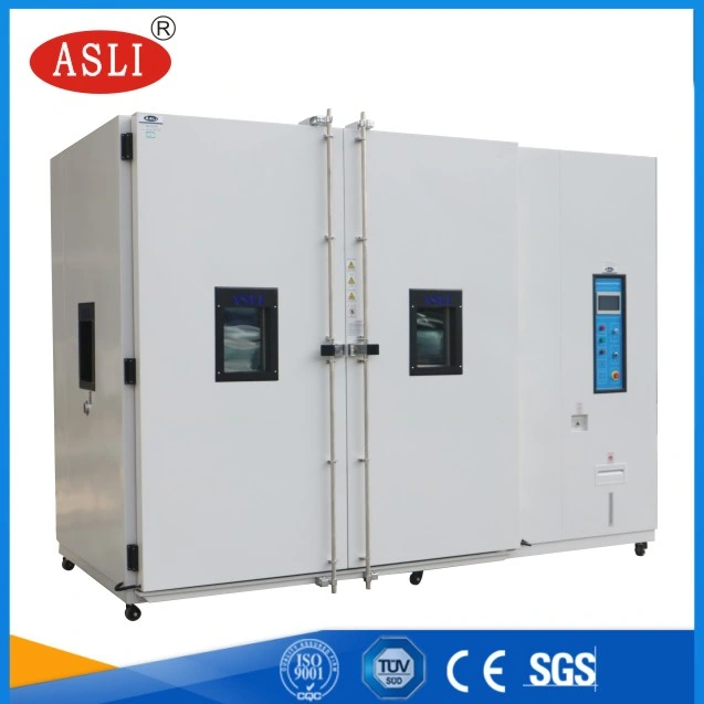 Customized Large Size Environmental High Temperature Aging Test Chamber