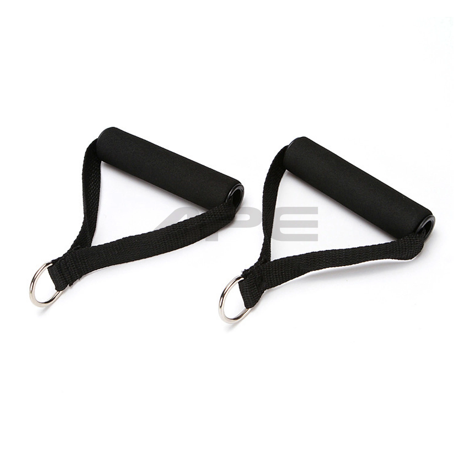 Ape Pull up Handles EVA Foam Handles Fitness Gym Equipment