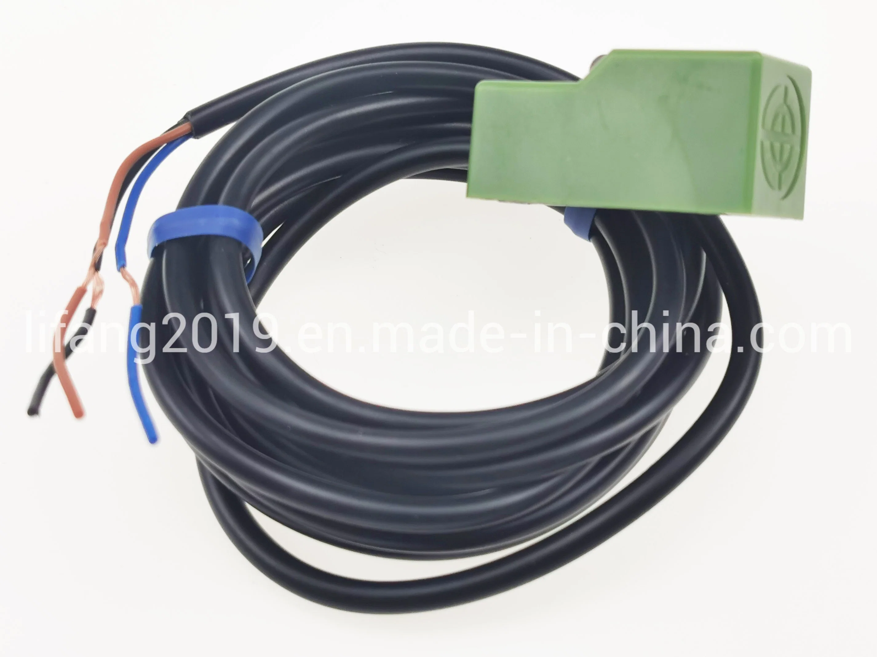 Sn04-P2 Nc Proximity Switch, Proximity Switch, 10-30VDC Proximity Switch, Inductive Proximity Switch