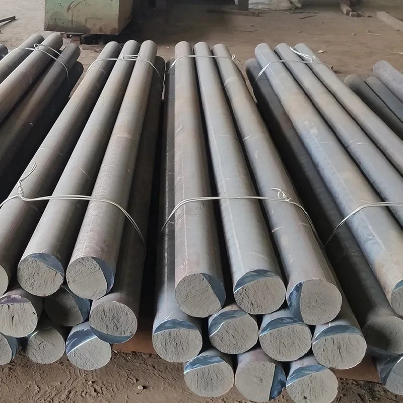 Sales High-Quality Price Concessions Qt450-10 Cutting Ductile Iron Round Bar