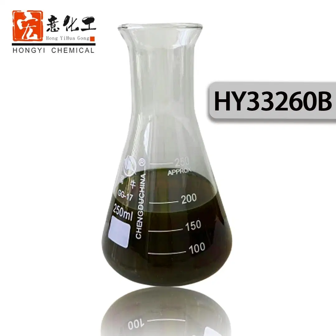 Hy33260b CH-4/SL CF-4/SL General Purpose Internal Combustion Engine Oil Additive Package