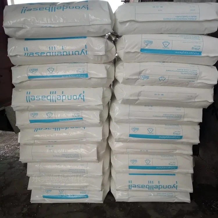 HDPE Virgin and Recycled Injection Molding Grade Sinopec High Density Polyethylene Resin Granules with Low Price