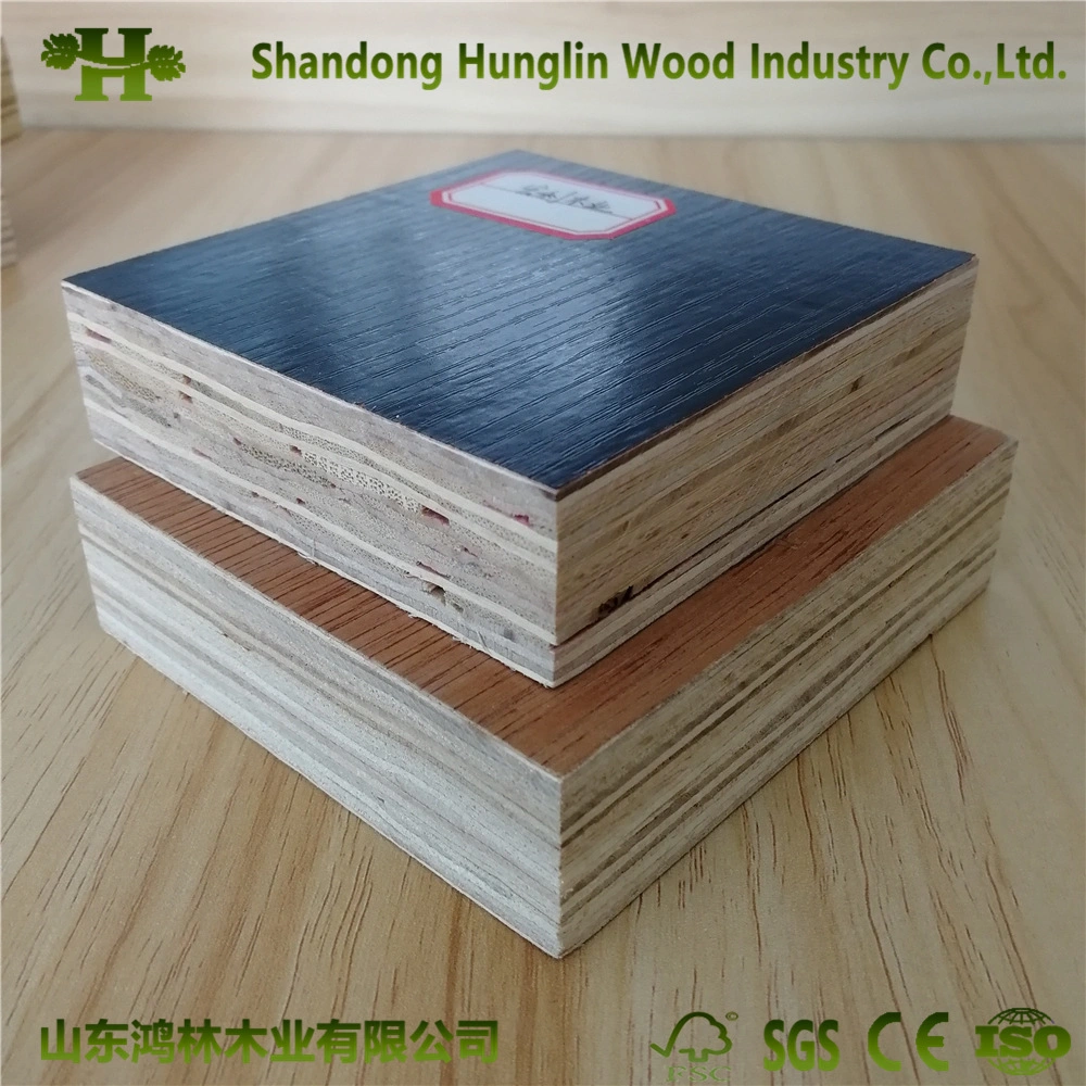 Conteneur Conteneur de contreplaqué des revêtements de sol/plaque de plancher de la Chine usine