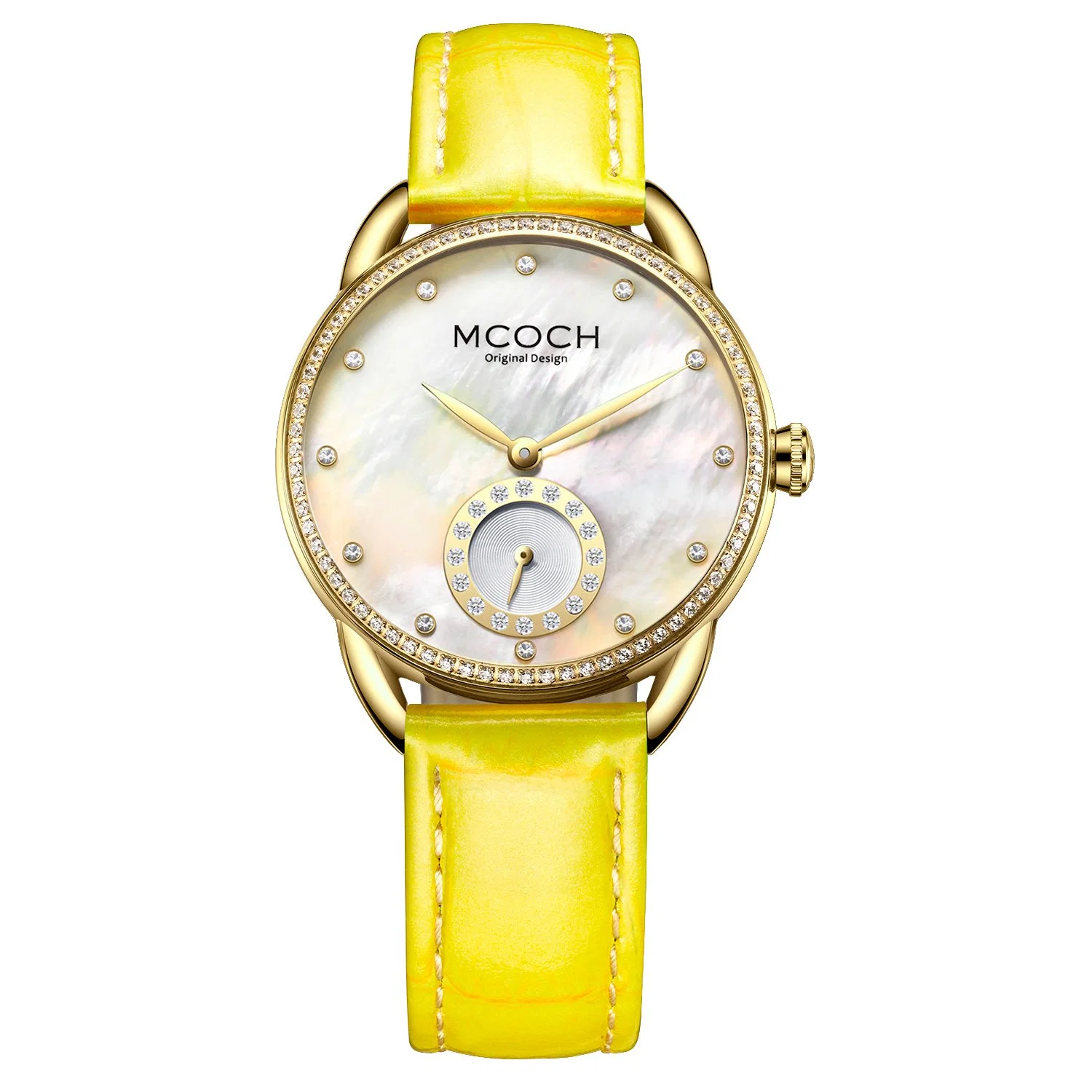 Woman Gift Quartz Fashion Luxury Wrist Analog Custom Wholesale/Supplier OEM Watch