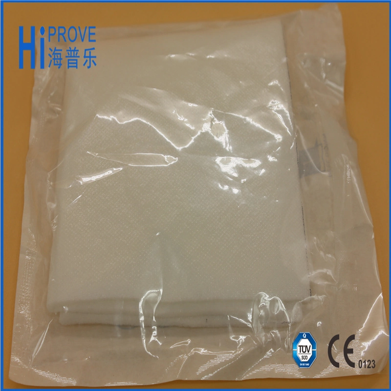 Disposable Sterile Medical Wound Dressing Pad/Adhesive Plaster