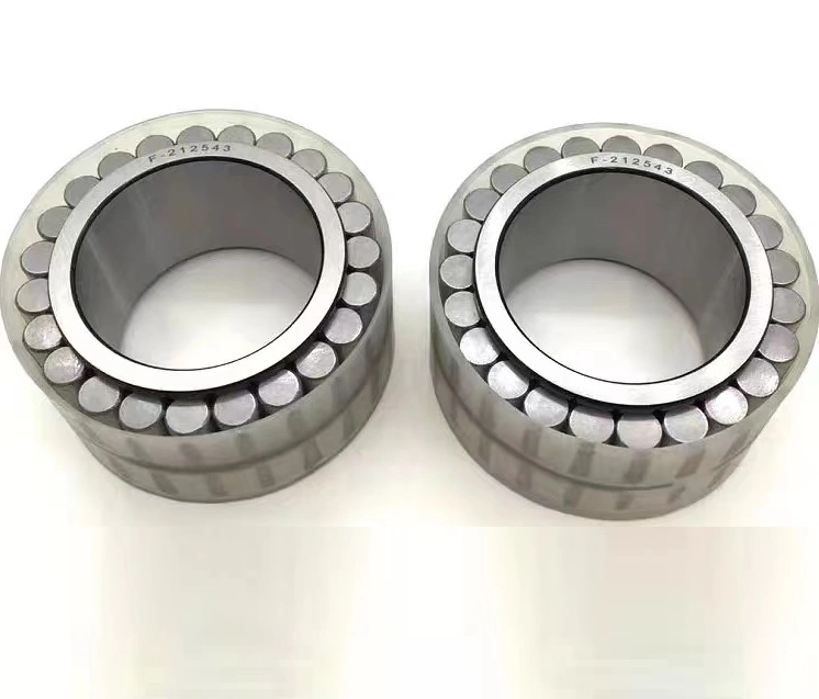 Cylindrical Roller Bearings(2488-2723 2470 2520 2706 2721 2528 2164 2504 2806 2464 2458 2669 2168 2827 2729 2179 2188 2180 2650 2506 2567 2412 2777 2592 2401)