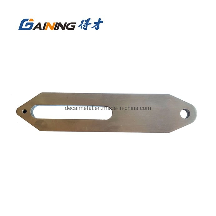 Custom Aluminum Stainless Steel Laser Cutting Service