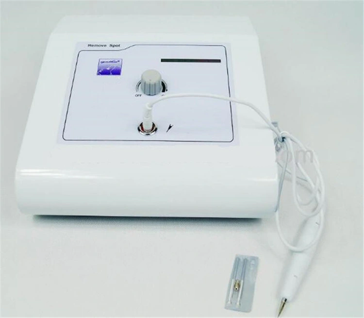 Professional Plasma Pen Spot Removal Machine for Beauty (A4C)