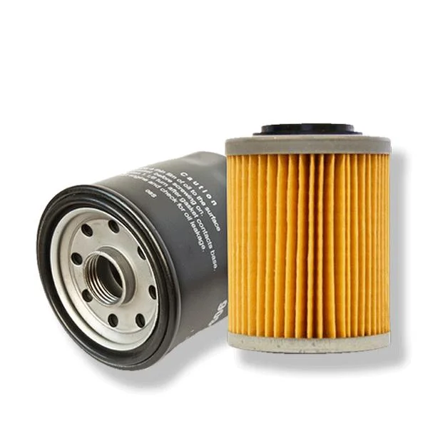 Auto Engine high effective oil filters for Great Wall H9 H6 H2 C30 H7