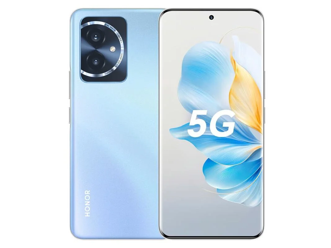 Honor 100 Unlock the Game Smart Movie Phone