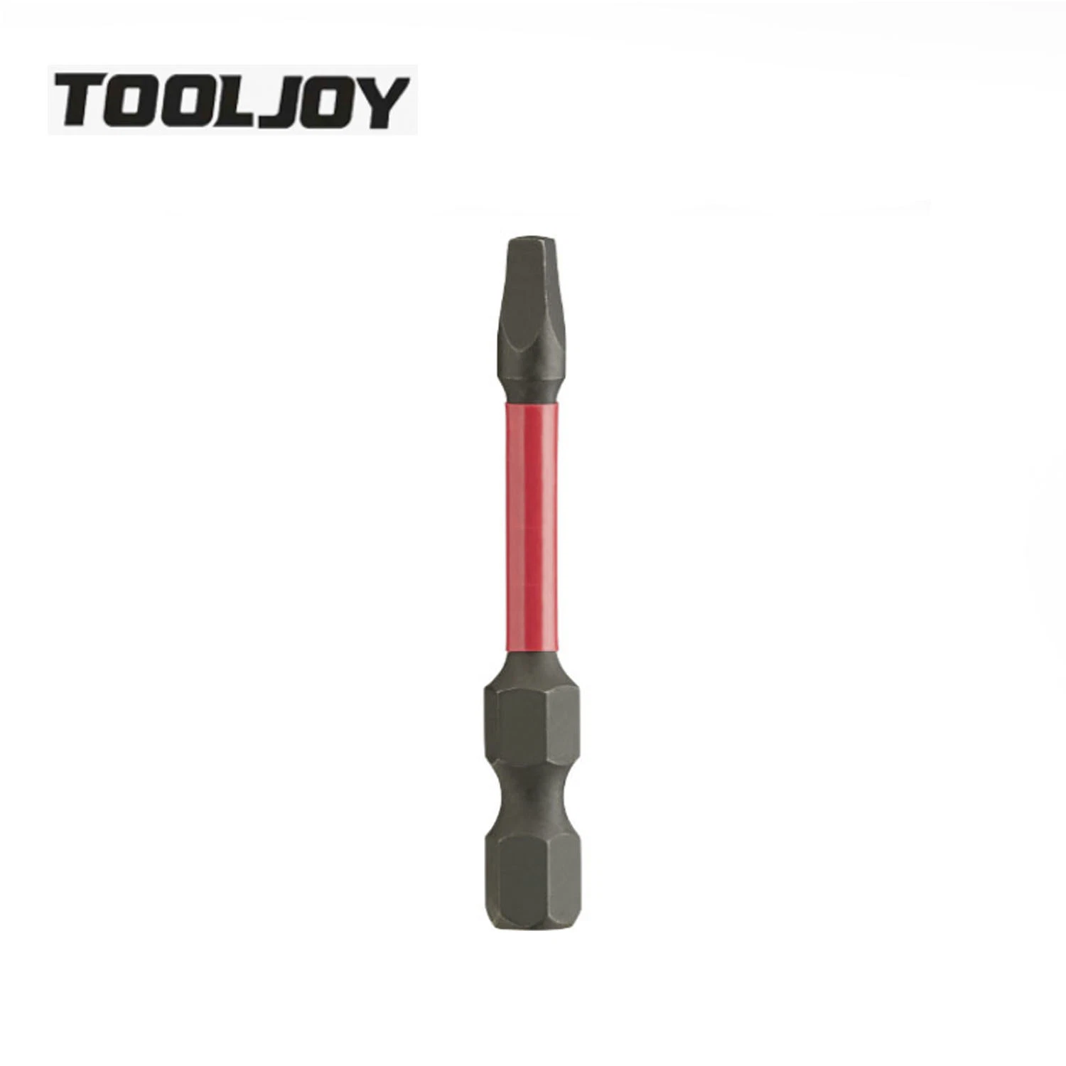 High quality/High cost performance S2 Manganese Phosphate Philips Sq2 Screwdriver Bit for Power Drill