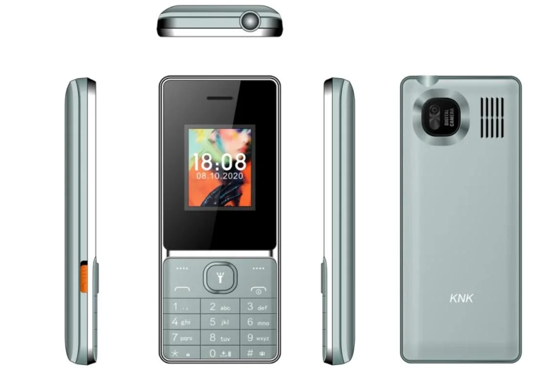 a Large Number of Wholesale/Supplier The Elderly 2g Feature Phones for Itel Tecno Mobile Phone,