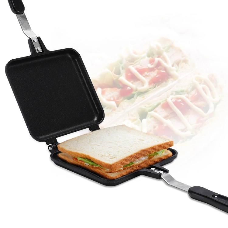 Portable Sandwich Other Cooking Tools Breakfast Maker