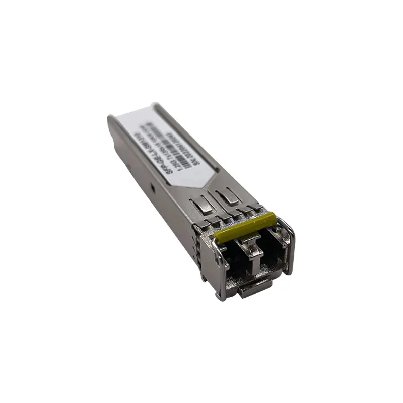 3rd Party SFP-Fe-Lx Fiber Optic Transceiver Compatible with Cisco Switches