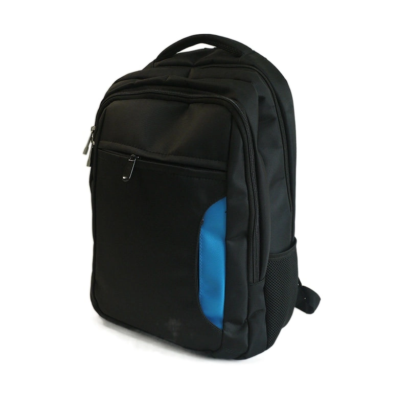 New Simple Business Computer Bag Large Capacity Travel Student Bag