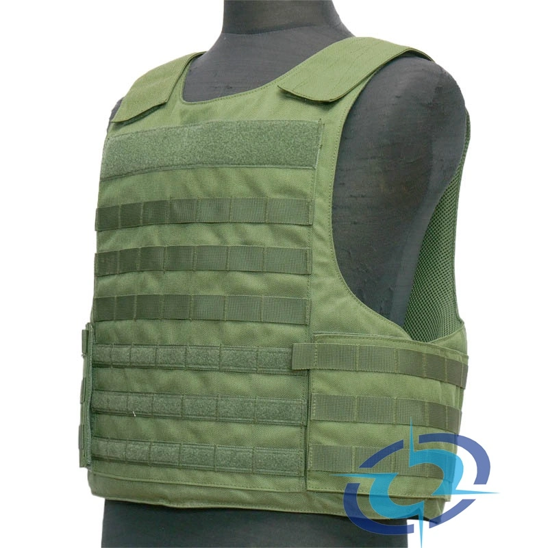 Wholesale/Supplier Stab Resistant Public Security Aramid Vest Anti Stab Jacket