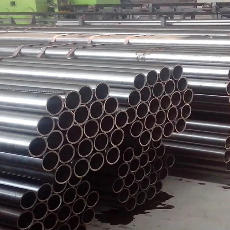 Carbon Steel Pipe Small Tubes Ss Pipe Precision Capillary Ss Tube