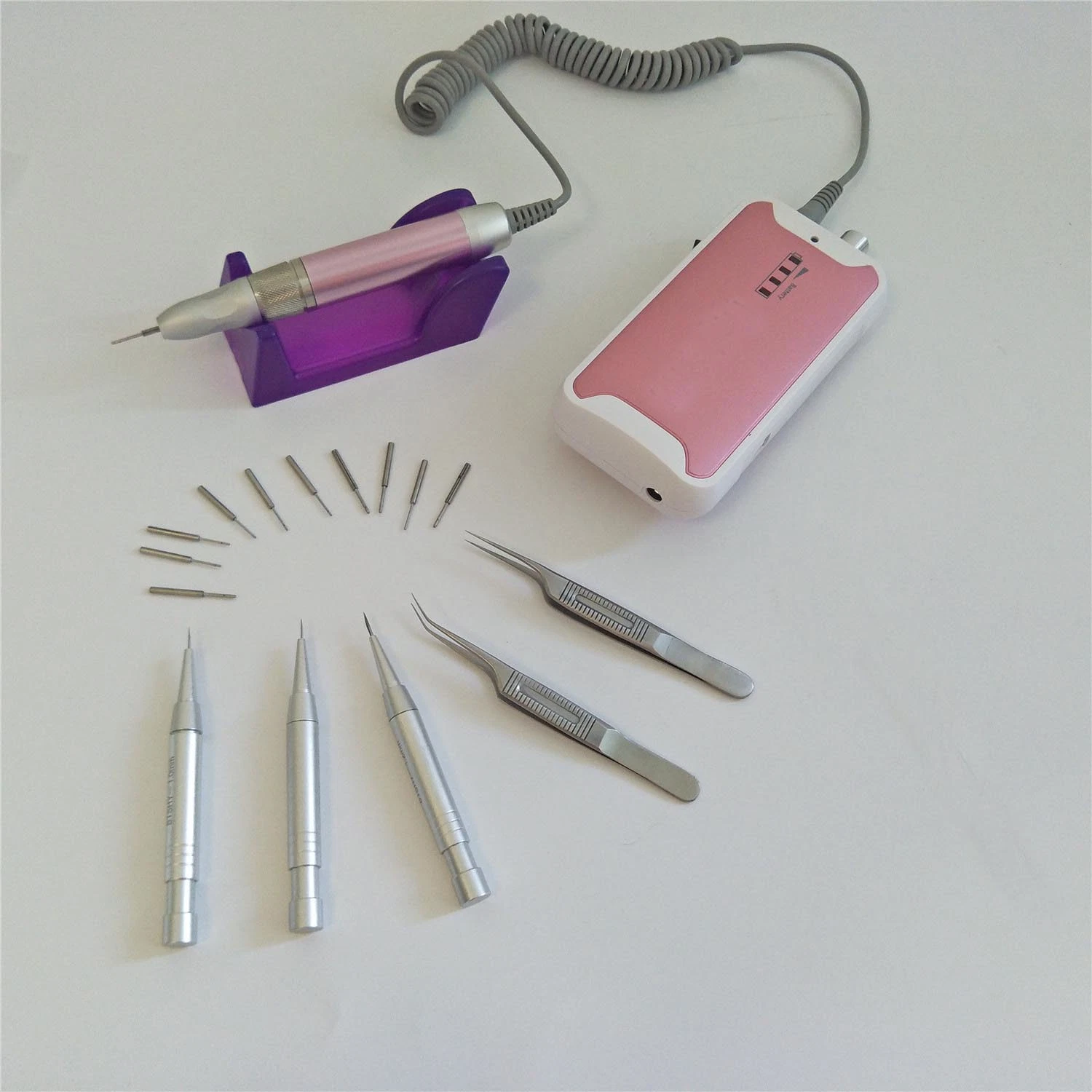 Portable Hair Transplantation Follicular Extraction Machine