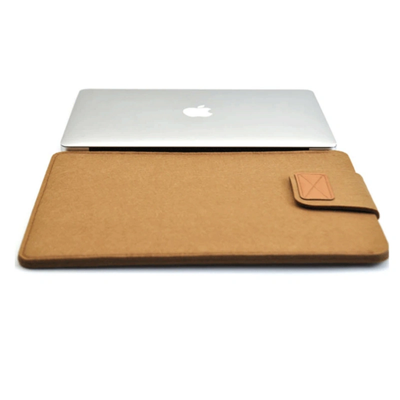 Felt for MacBook iPad Tablet Notebook Computer Laptop Gift Promotion Sleeve Case Cover Bag Pouch (CY3538)