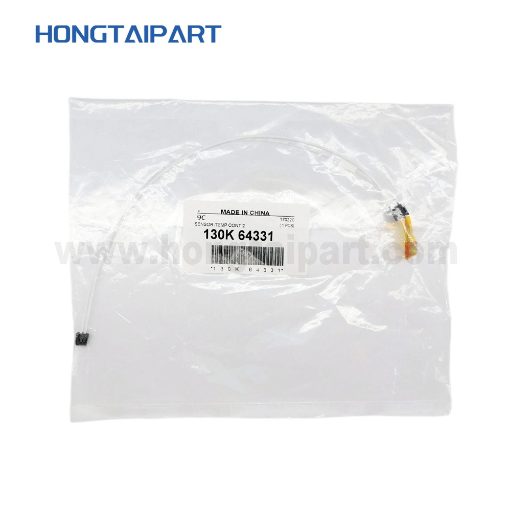 Fuser Thermistor for Xerox D95 1100 4110 4112 4127 4595 130K64321 130K64331 130K64341