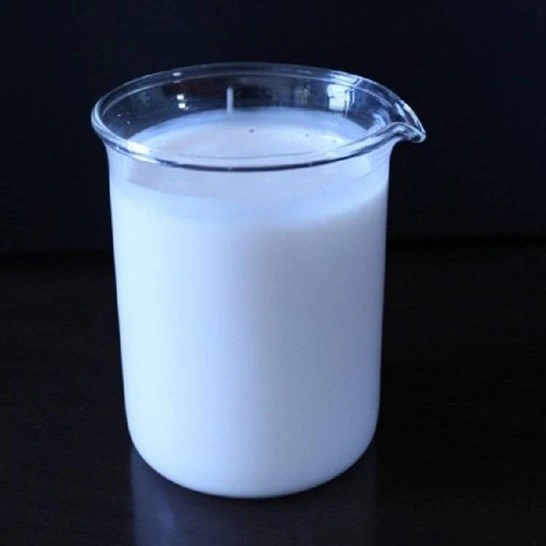 Organic Silicone Defoamer Mainly Used in Textile Printing and Dyeing