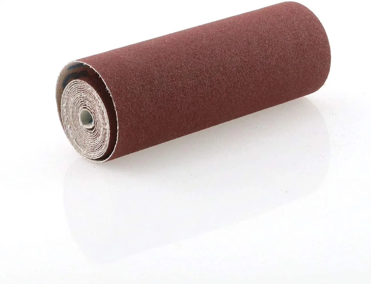 Hard Paper Abrasive Cloth Roll for Woodworking