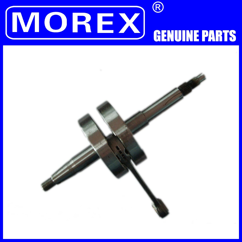 Motorcycle Spare Parts Crank Shaft for Honda Suzuki YAMAHA Crankshaft St-101211