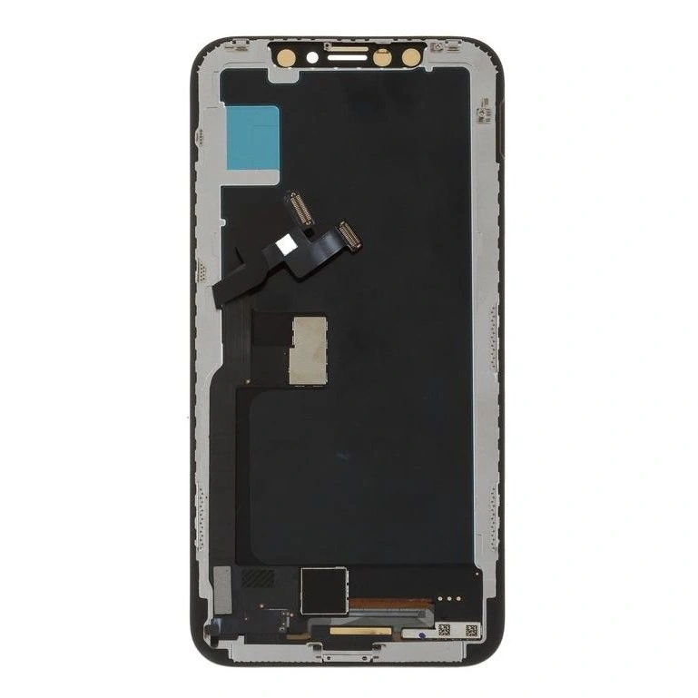 Para iPhone X pantalla LCD Incell con Display Digitizer de reemplazo Piezas de ensamblaje