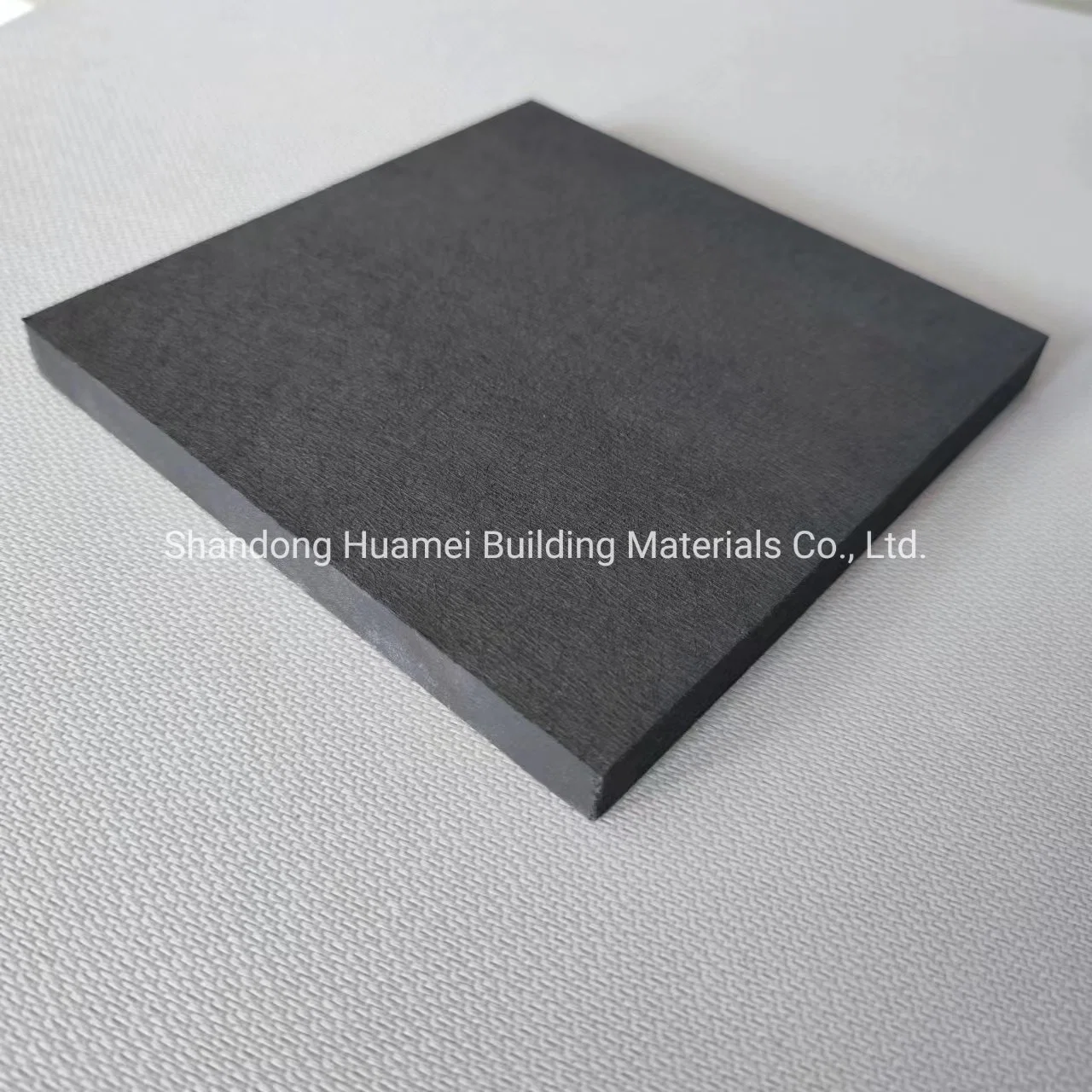 A24 Square Acoustic Tiles 2X2 Sound Absorbing Glass Wool Ceiling Tile with T24 Ceiling Grid
