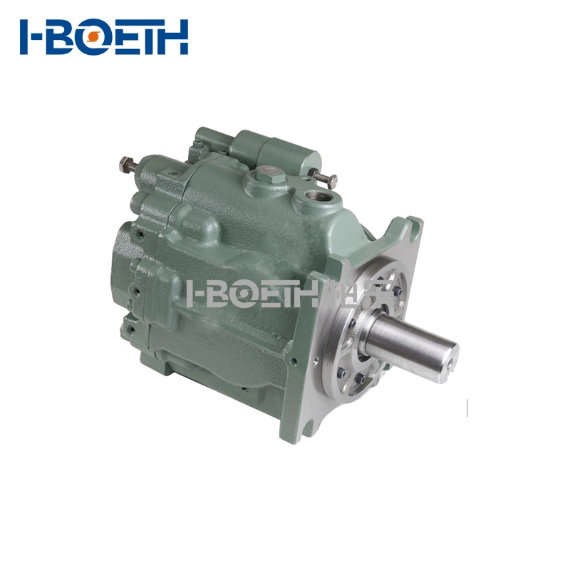 Yuken Hydraulic Pump A3h Series A3h 16/A3h 37/A3h 56/A3h 71/A3h100/A3h145/A3h180 Variable Displacement Piston Pumps