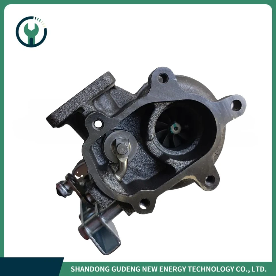 Турбокомпрессор двигателя Weichai для легких грузовых автомобилей 1001749481