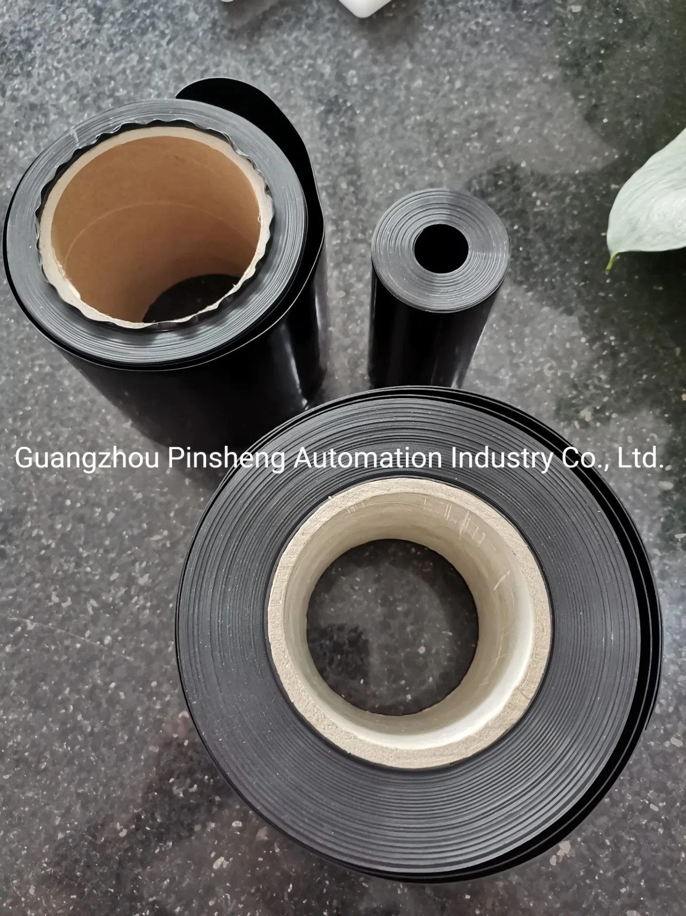 Widely Used in Foot Pads. Foot Stick. Upe Film of Insulation Material, Wear-Resistant Gasket, Wear-Resistant Panel, Packaging Material, etc