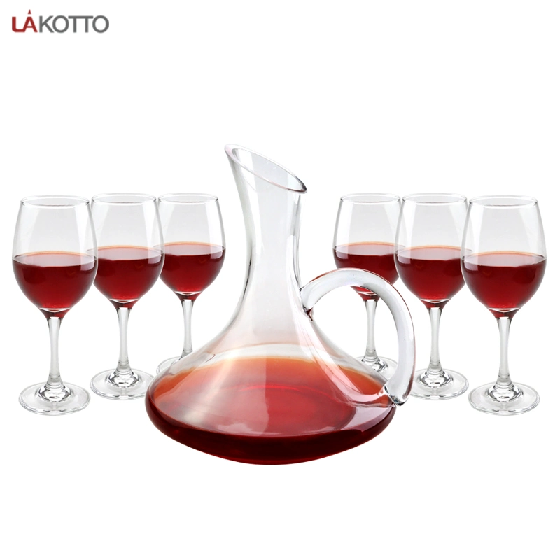 Customized Restaurant Bar Party Wedding Home Glasss Glassware Cup Wine Glass Mug