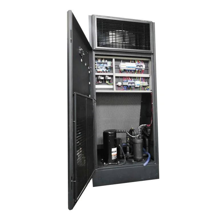 Outdoor Steel Communication Broadcast Television Equipment Meta Enc Osure DDF Network Cabinet