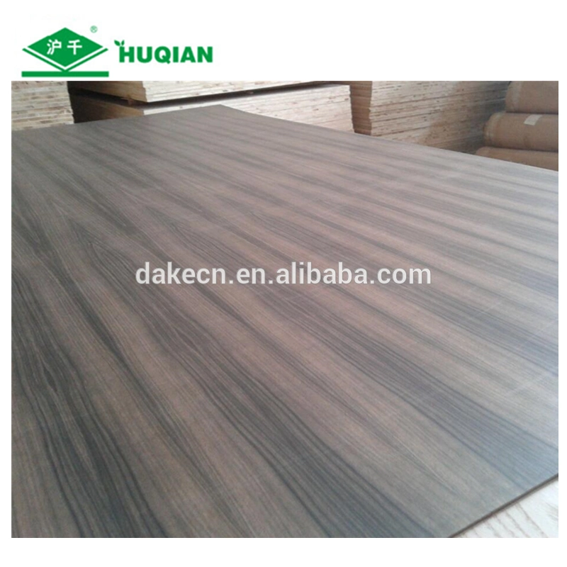 Water Resistant Fancy Plywood in Good Quality with Wood Veneer