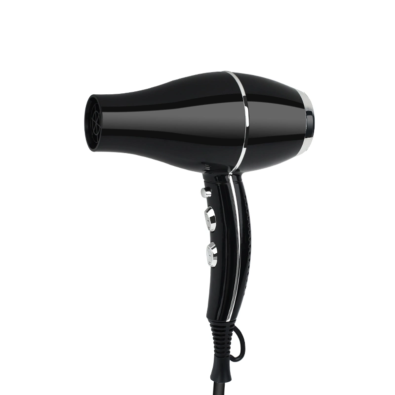 Faster Drying Time Hair Ionic Powerful Airflow Professional Hair Dryer