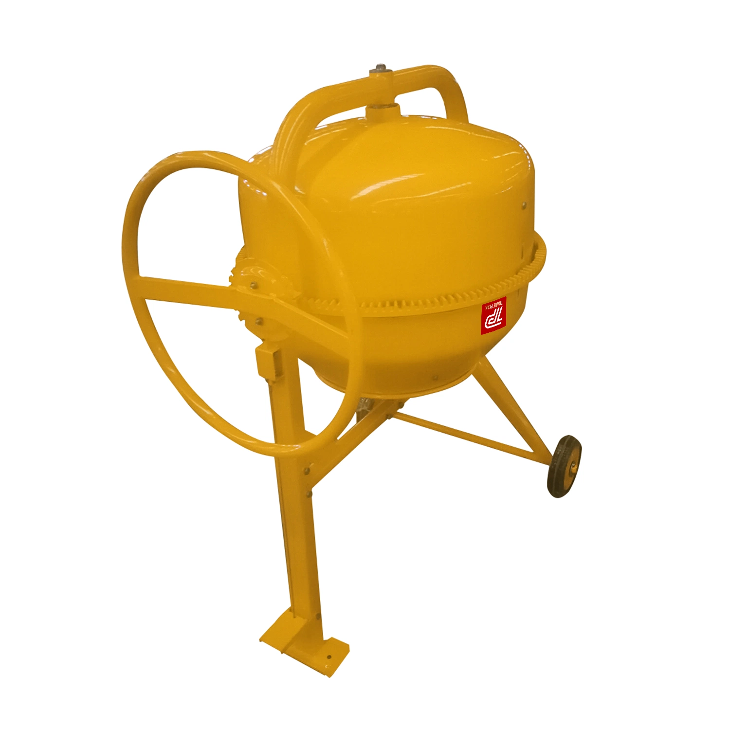 Factory Price Construction Equipment Concrete Mixer Made in China