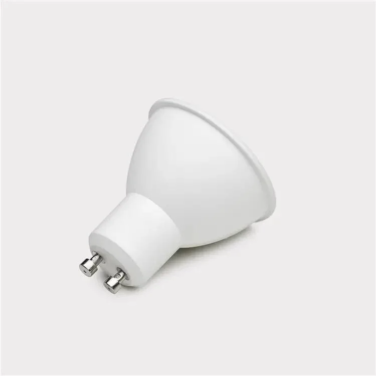 LED Gu5.3 Lamp 6W 220V LED Spot Light