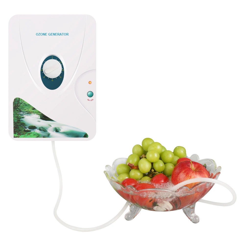 Household Vegetable & Fruit Ozone Water Purifier