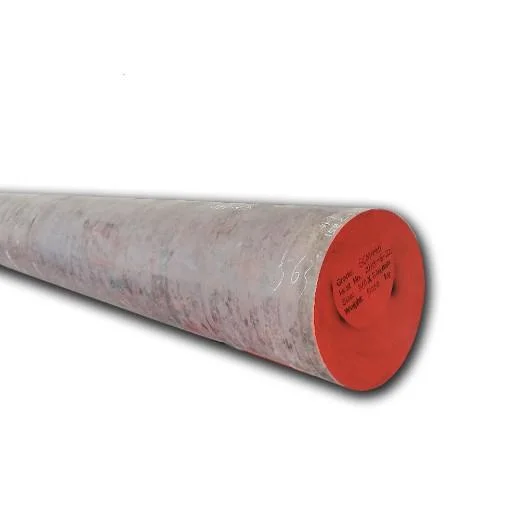 China Supplier 140mm 1045 Billets Mild Steel Round Bar St52 Square Bar Price