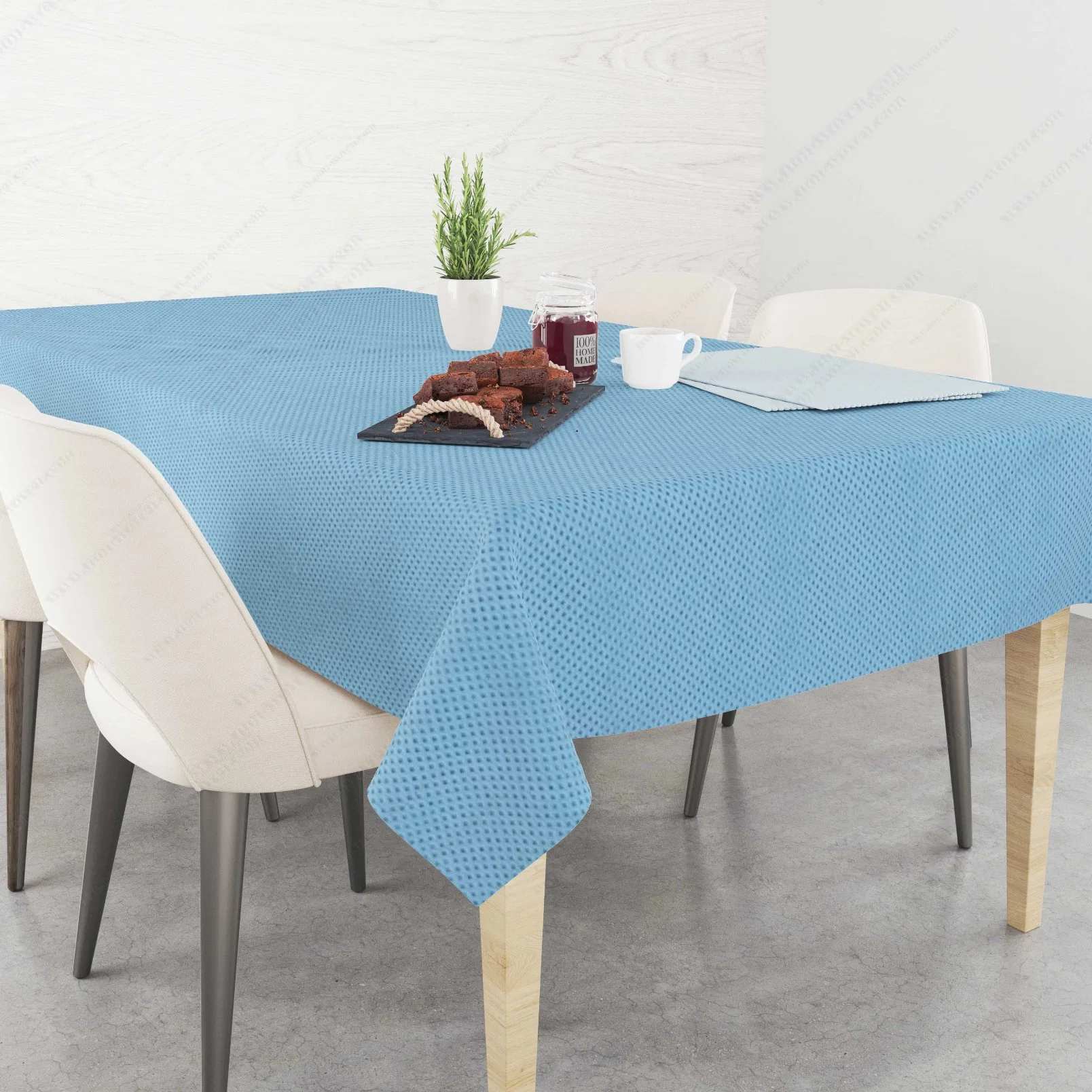 PP Spunbond Nonwoven Table Cloth