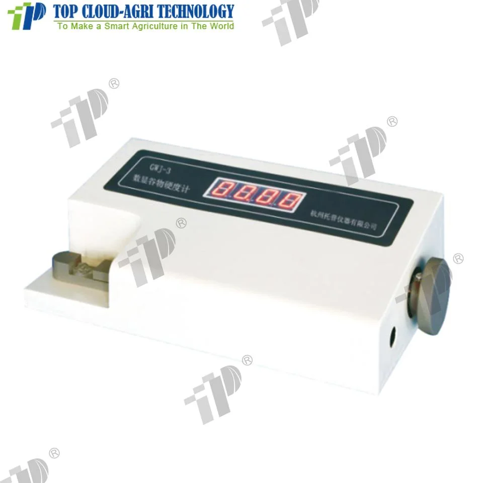 Good Performance Feed Hardness Tester