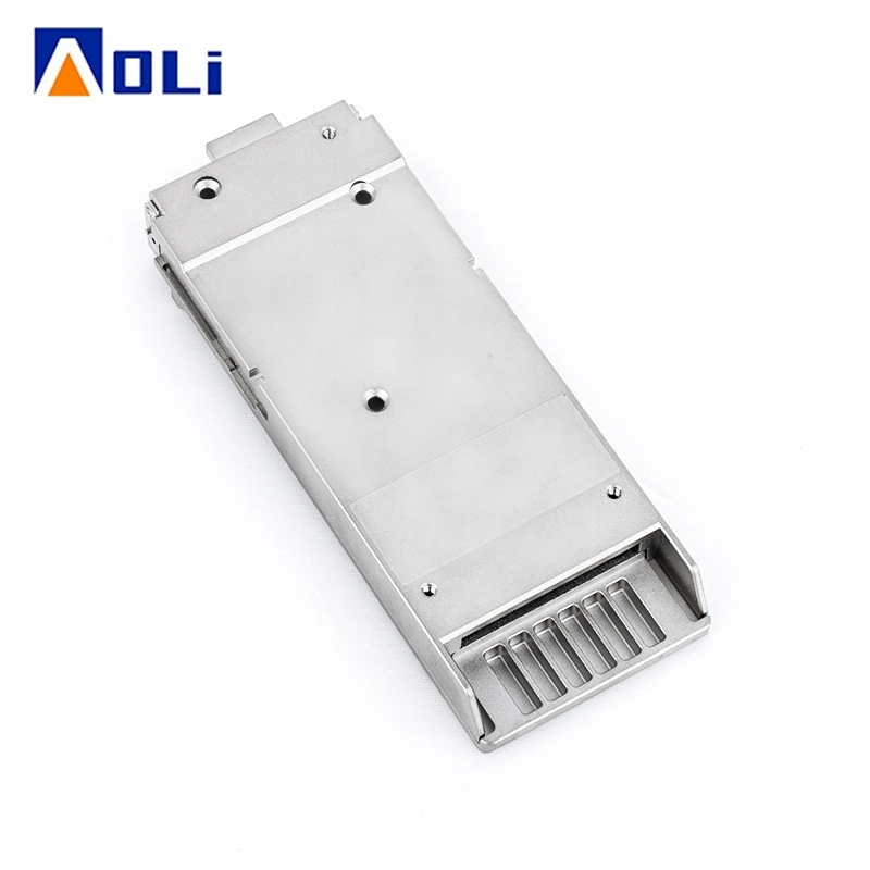 New Design Aluminum Die Castings by Cold Chamber Aluminum Alloy Die-Casting Machine