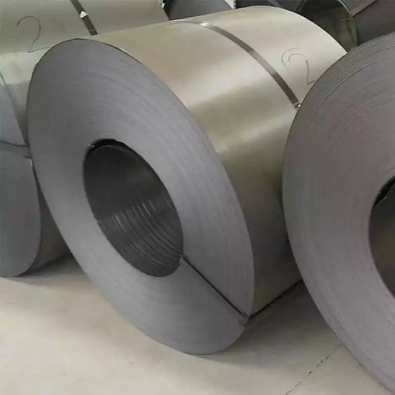 South America Dx51 Zinc Coating Carbon Cold Rolled Gi Coils/Sheets Galvanized Steel Products for Sale