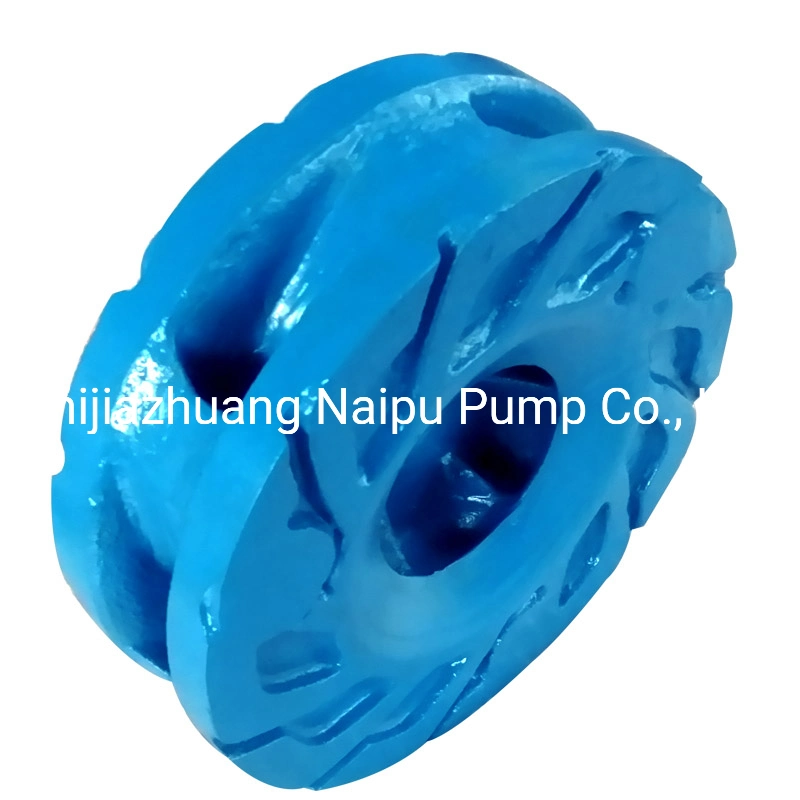 E4147 A05 Pump Impeller 6/4D