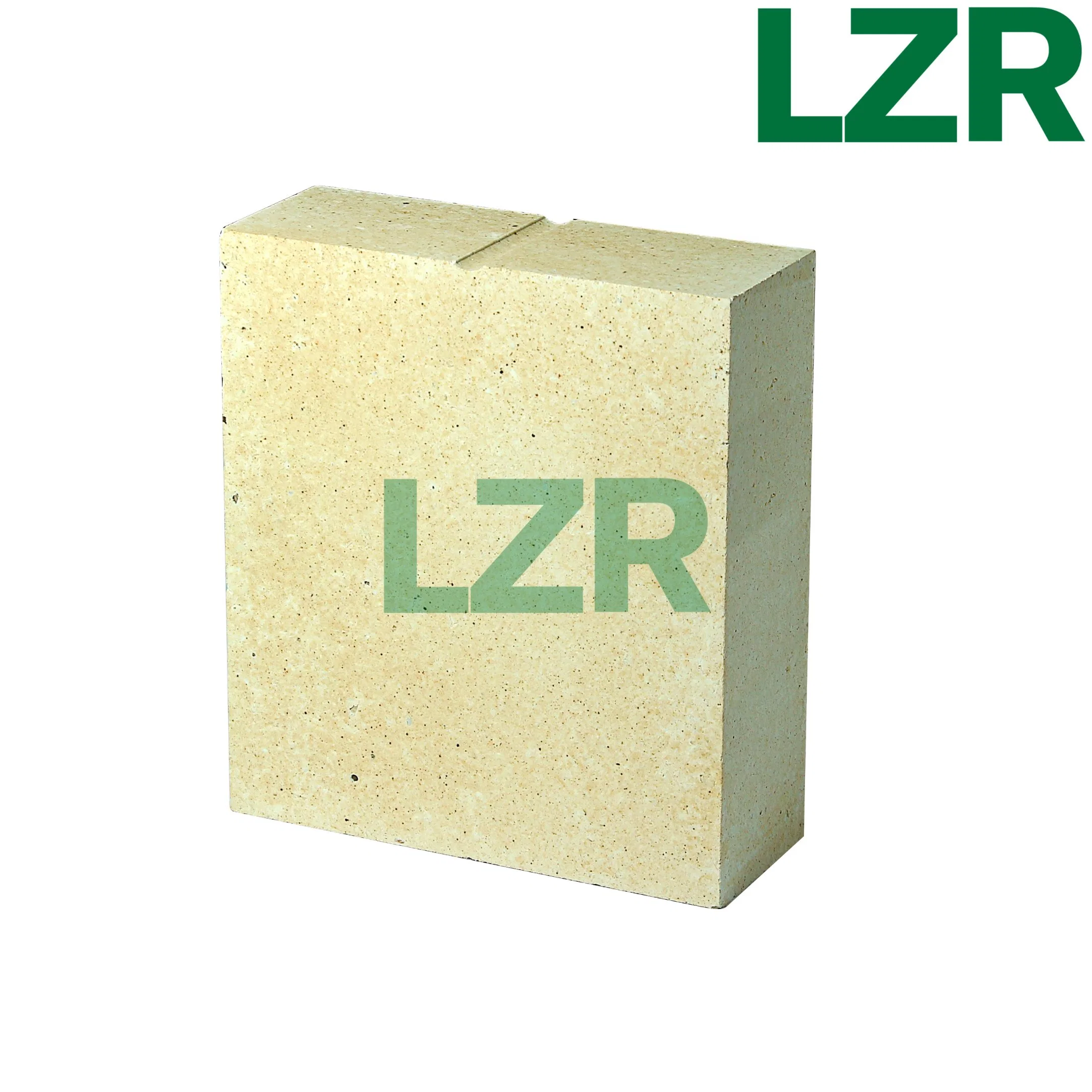 Ladrillos Redractorios Anti-Derrames De Alumina