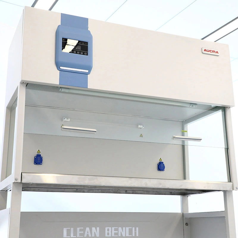 Good Quality Air Cleaning Equipment Clean Bench Laboratory Equipment